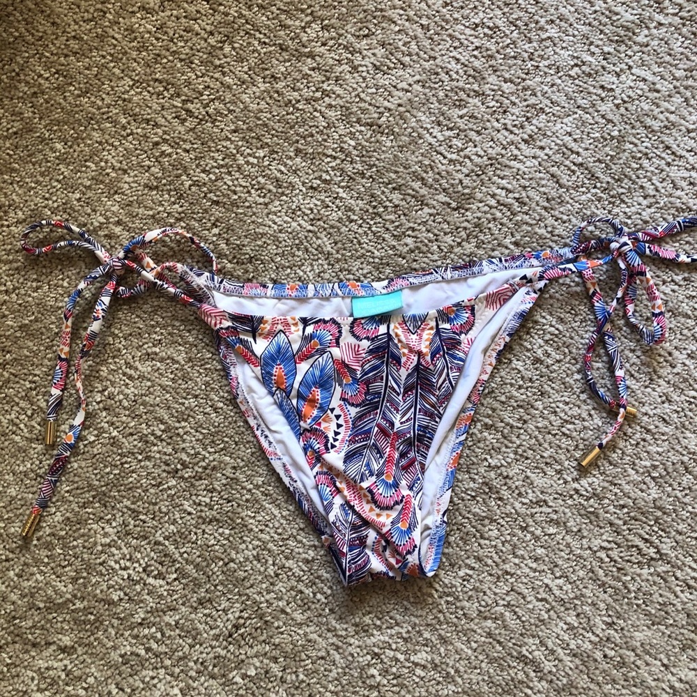 Melissa Odabash swim bottom